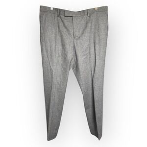 BILLY REID Trousers Pants SIZE 38/37 Wool/Cashmere COVINGTON